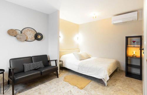 Appart Hôtel Coraline - Genas Lyon Eurexpo - Foto 6