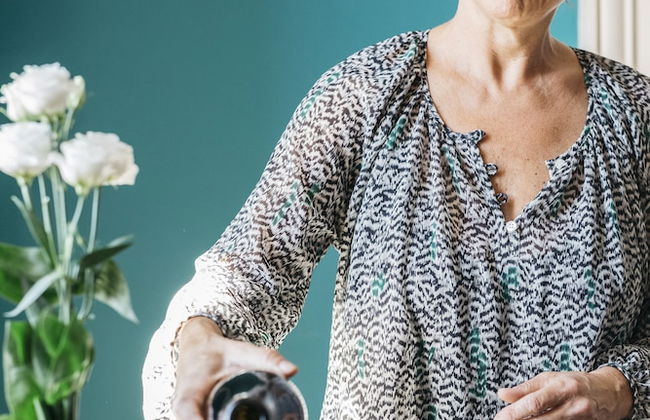 Le Domaine de Dony - Foto 38