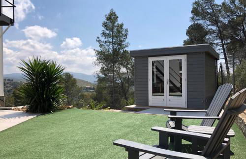 Luxury Sitges Hills Villa - Photo 33