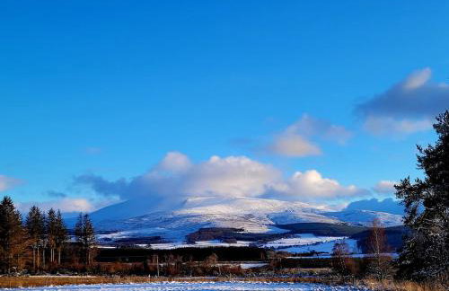 Bespoke Luxury Self Catering Dog Friendly Accommodation - Foto 37