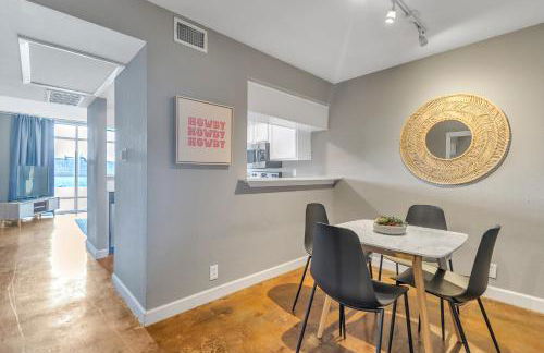 Littlefield Lofts, hosted by Placemakr - 6th Street - Foto 46