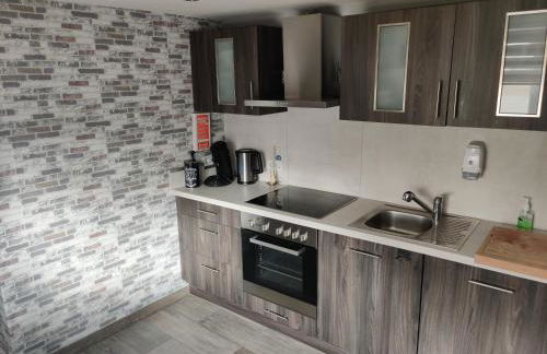 Ferienhaus am Sauerbrunnen - Foto 8