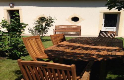 Les Gites Douillets de Sancerre - Foto 1