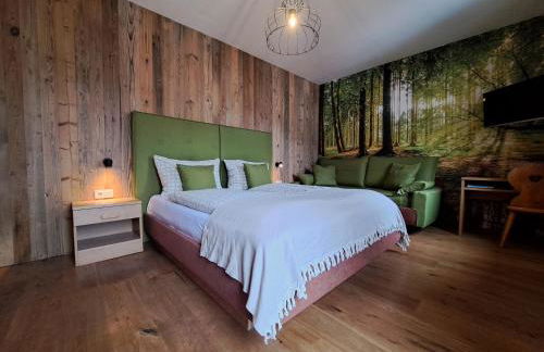 B&B Brunnerhof - Foto 8