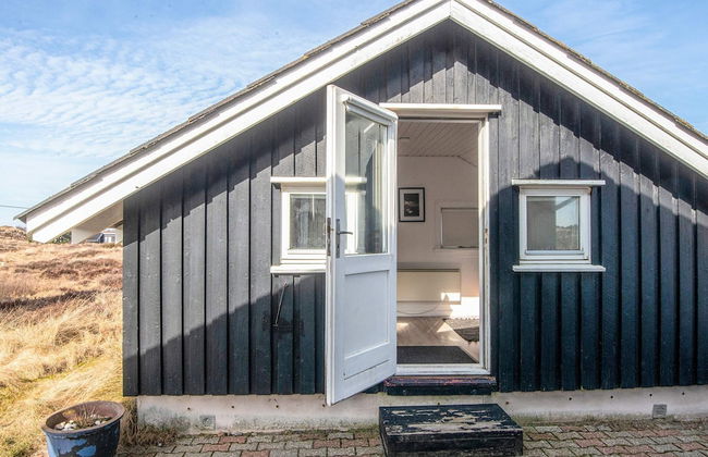 4 Person Holiday Home in Fano - Foto 26