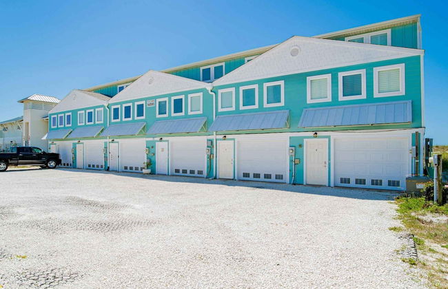 The Dory by Southern Vacation Rentals - Foto 45