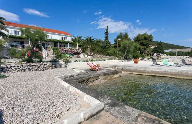 Apartments Stipo - Foto 50