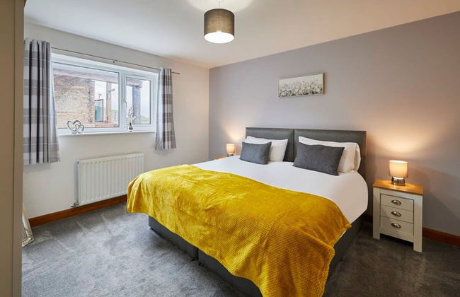 Host Stay Dove Cottage - Foto 5