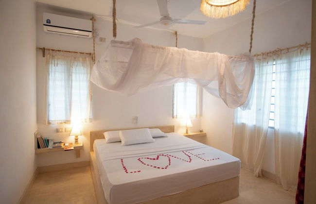 Rafiki Tamu Residential Resort - Foto 2