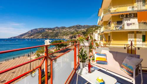 Blumare Amalfi Coast - Foto 4