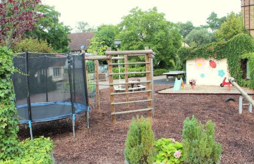 Ferienwohnungen Margaretenhof am Plauer See - Foto 73