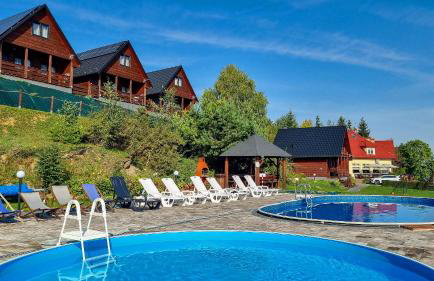 Na Górce - Domki z Widokiem Na Jezioro i Góry - Photo 72