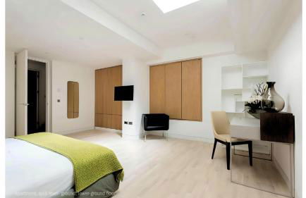 Welcome London - The York - Photo 14