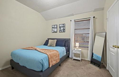 Baytown Htown Escape Air Hockey Yard BBQ Games - Foto 30