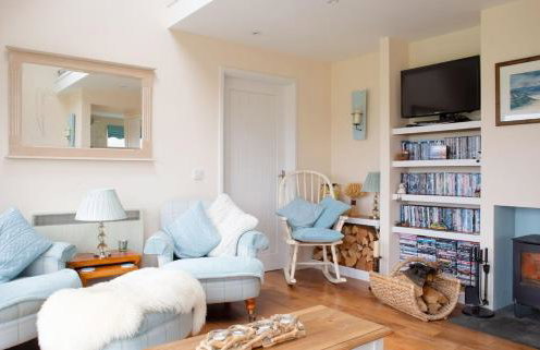 Orral Cottage - Foto 12