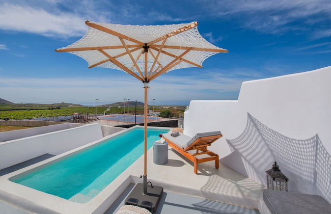 Milestone Villas - Foto 42