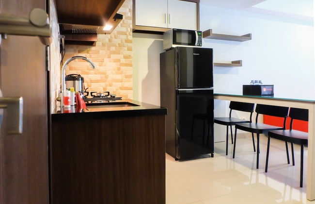 Best Location The H Residence Apartment - Foto 14