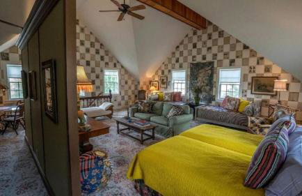 Incredibly Cozy Accommodation with Free Wi-Fi in Genoa, New York - Foto 12