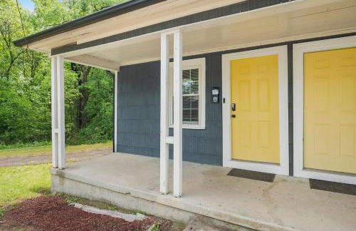 Budget friendly duplex in Durham - Foto 22