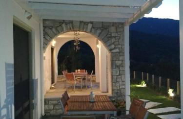 Moses Villa - Foto 26