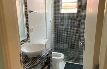 Apartamento Guarujá Praia Tombo - Foto 22