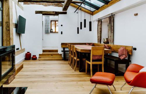 Jura-Chalet - Foto 1