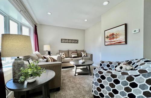 7086 Tylersville Beautiful 4 BDR Home - Near I-75 - Foto 1