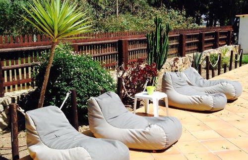 Molino El Mastral - Photo 55