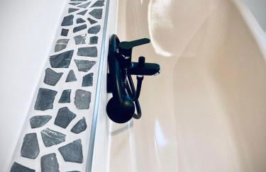 Wohlfühlwohnung mit Parkplatz, Zentral, schnelles Wlan, Bodensee & Schweiz Nähe - Foto 11