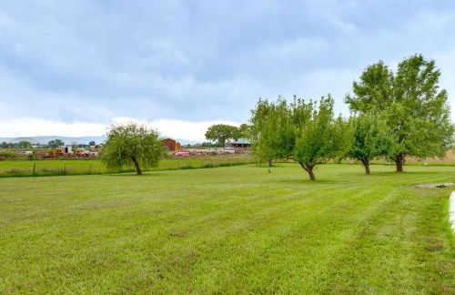 Hot Tub and Screened Porch Getaway in Montrose! - Foto 34