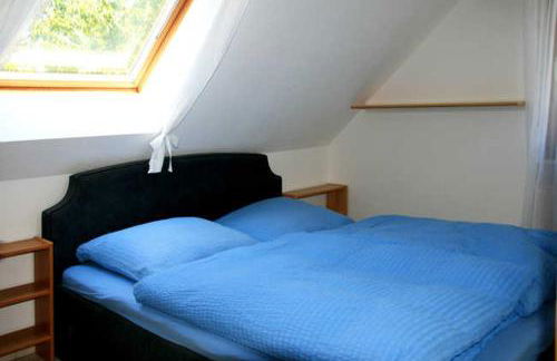 Gästehaus Kapitän Winston - Foto 31