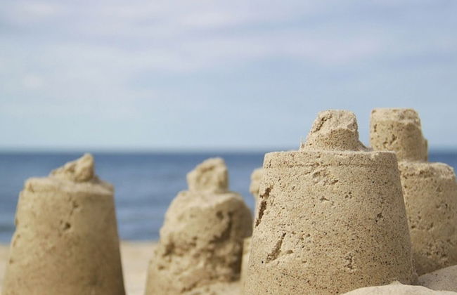 Cottage in Sarbinowo Near Baltic Beach - Foto 24