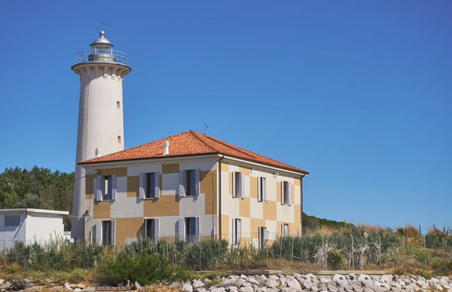 Lovely Flat Only 200m From the sea - Beahost - Foto 10