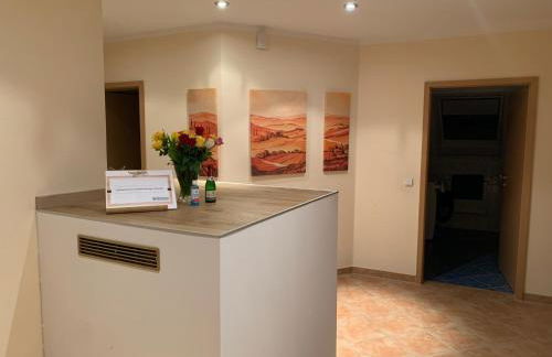 Ferienwohnung Oelzschau - Urlaub im Leipziger Neuseenland - Foto 10