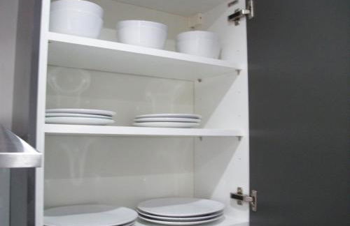 Westpark Apartment - Foto 20