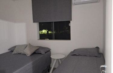 Apartamento 02 quartos - 06 pessoas - Foto 15