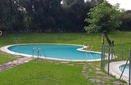 Gestiona2R - Villa con finca, Piscina-Padel-Golf - Foto 31