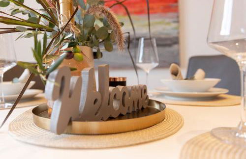 NEU MoselROYAL Luxus 2-4 Pers Design Klima - Foto 25