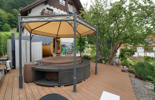 Ferienwohnung Höfleblick - Foto 7