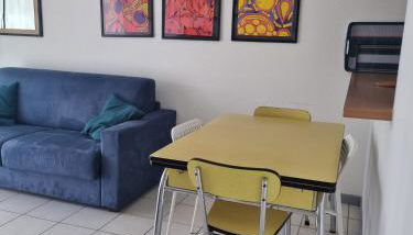 Appartement du golf terrasse piscine tout à pied - Foto 3