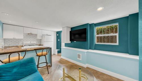 Adam's Point Haven in the Heart of Oakland - Foto 2