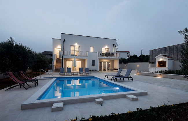 Holiday Home Milutin 1 - Foto 26