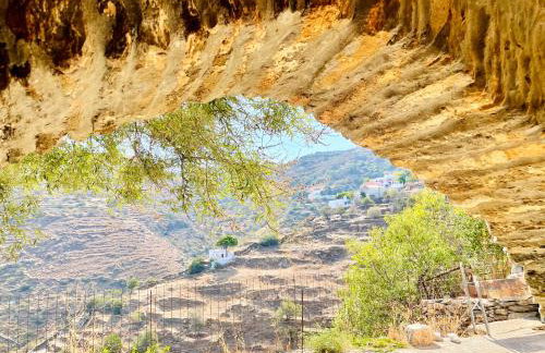 Rose Boho House, Kea, Ioulis - Photo 61