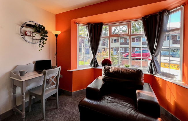 Curzon House 1 - Photo 25