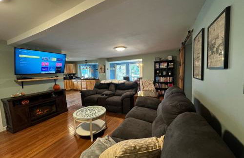 Northern Maine Getaway - Foto 8