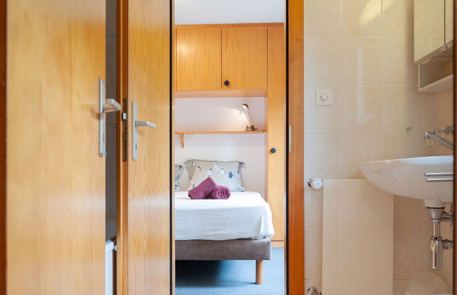 Les Crêtes 1 - Foto 5