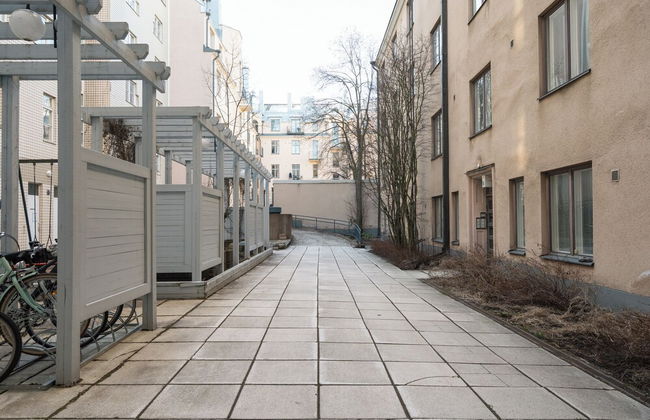 Modern 1BR Apartment with Balcony - Foto 23