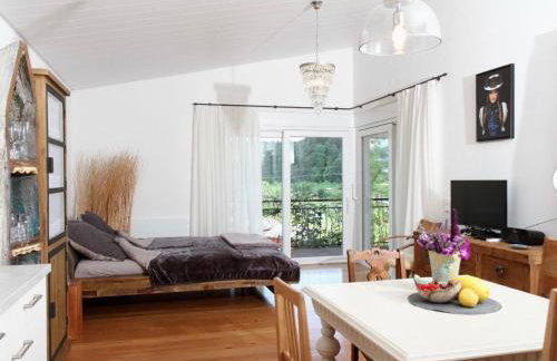 Gästehäusle Haag - Foto 2