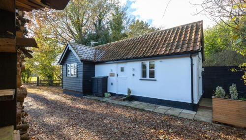 The Lily Pad Suffolk - Foto 2