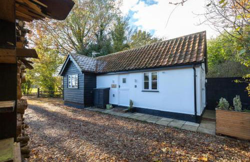 The Lily Pad Suffolk - Foto 2